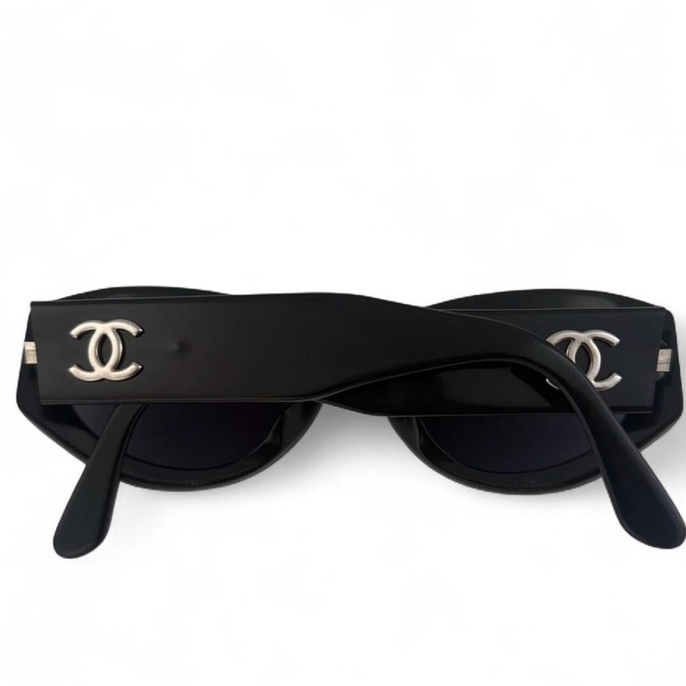 Prada Black Sunglasses